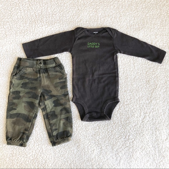 Carter’s Baby outfit - Picture 1 of 5